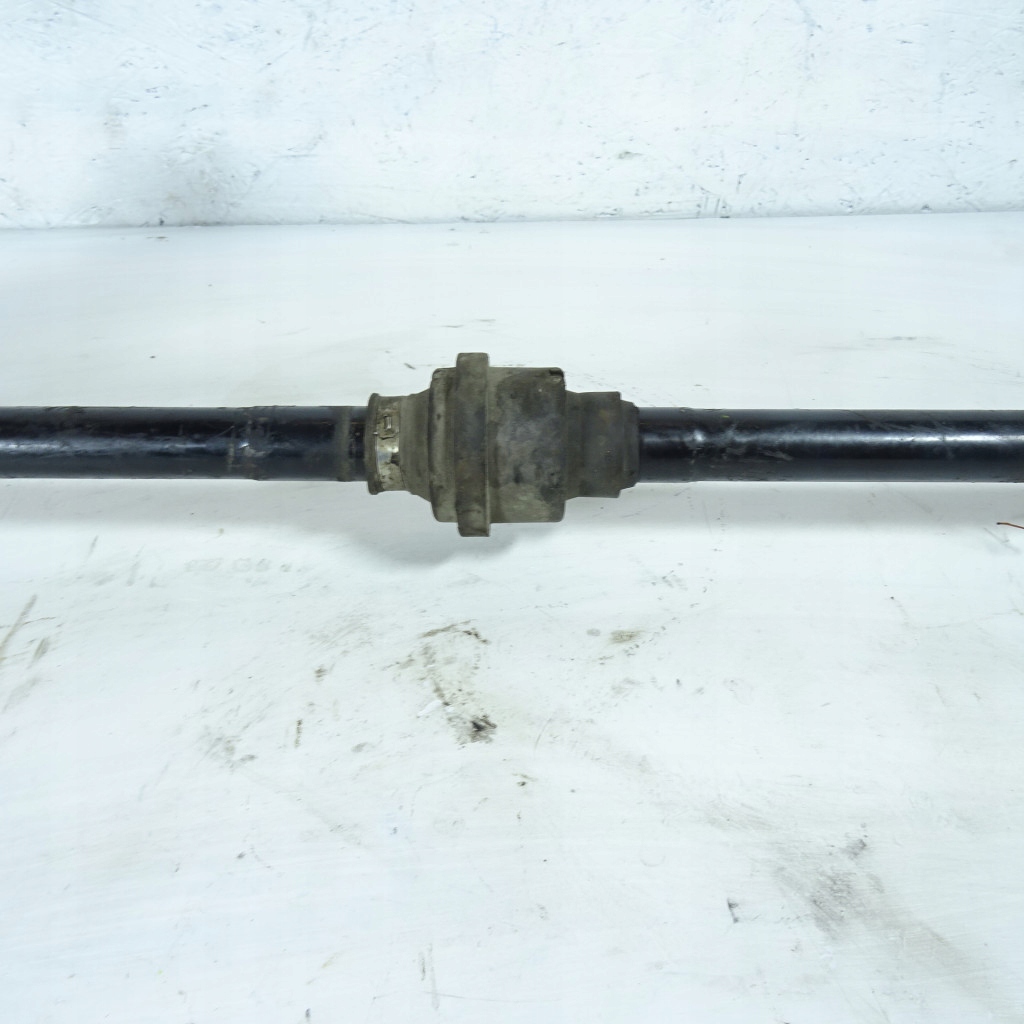 фото №3, Mitsubishi space star 1.8b привідний вал права перед комплектна