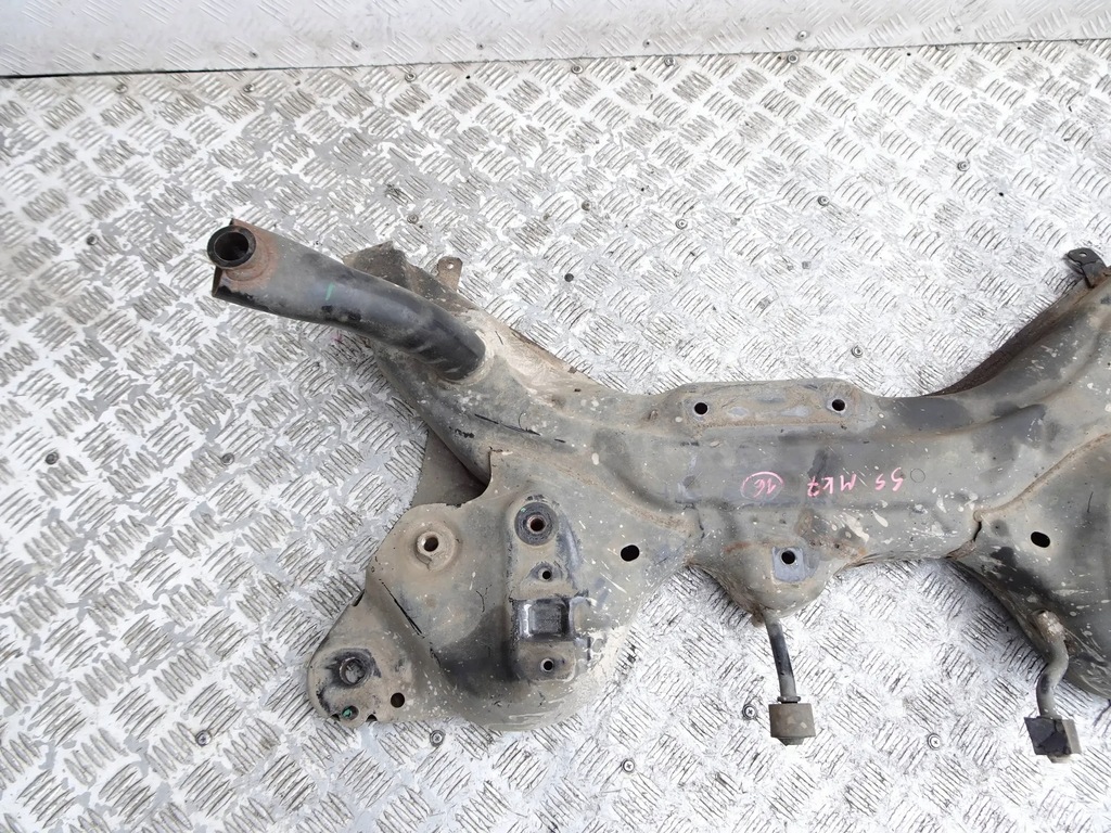 фото №6, Подрамник pod двигатель подрамник suzuki swift mk7 1.2 b