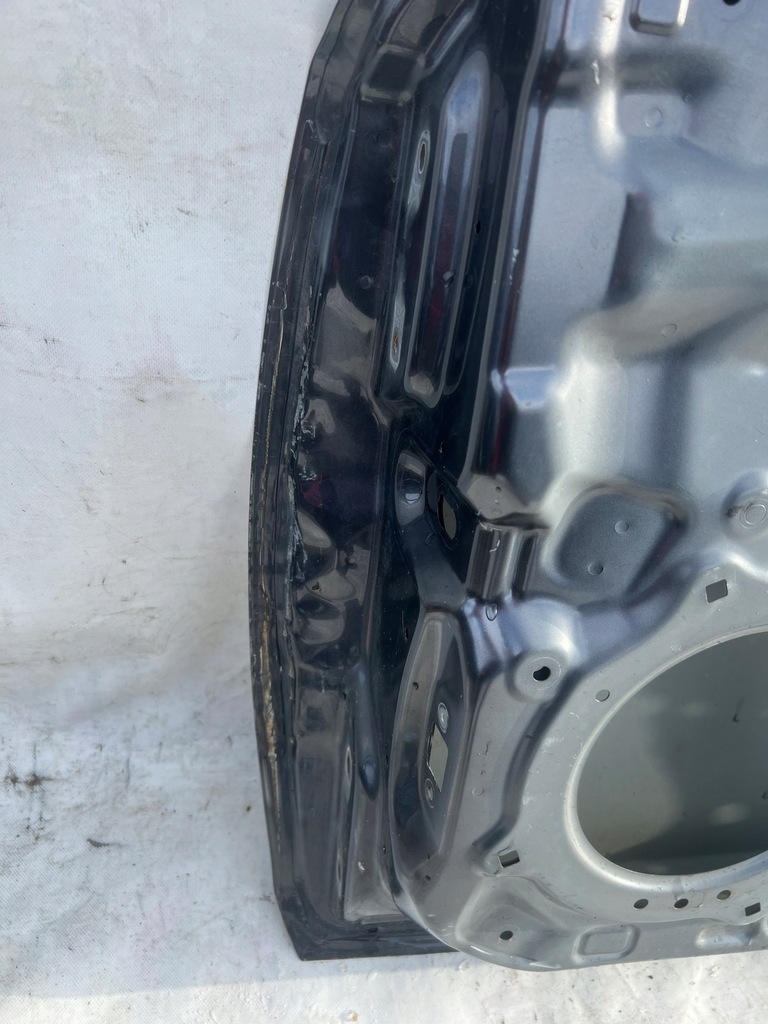 фото №12, Дверь правое mazda vi 6 13-18 gj перед передние