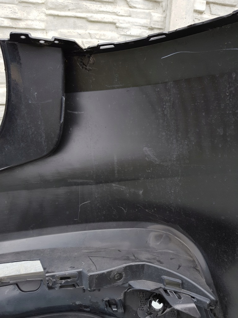 Купити Bmw x4 g02 m-pakiet 2018-22 бампер задня задній pdcx6 139605