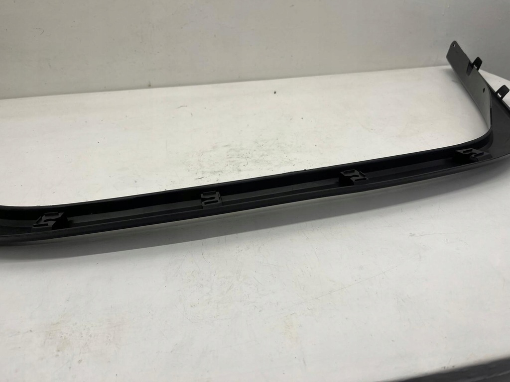 фото №5, Jeep grand cherokee wk2 overland молдинг крила ліва перед 1wc97trmaa