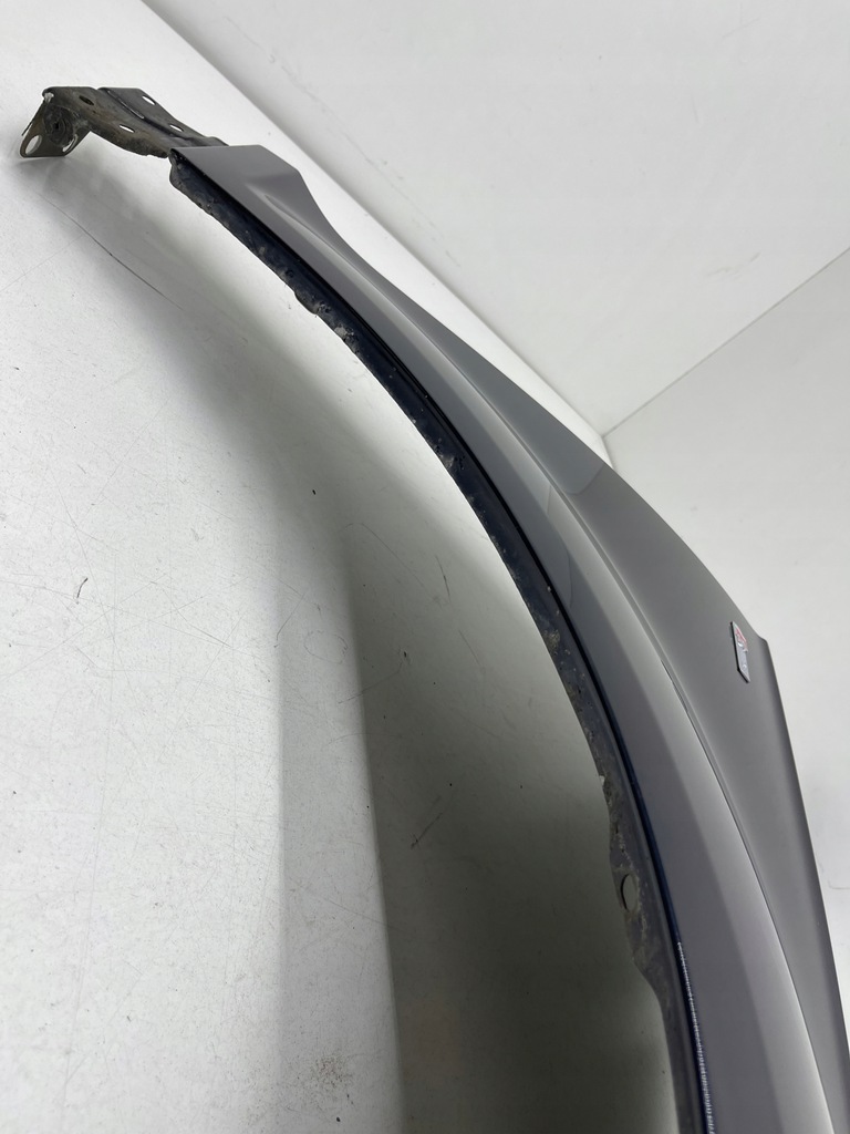 фото №6, Audi q7 4l крыло правый перед цвет: lz5q niebieski оригинал!