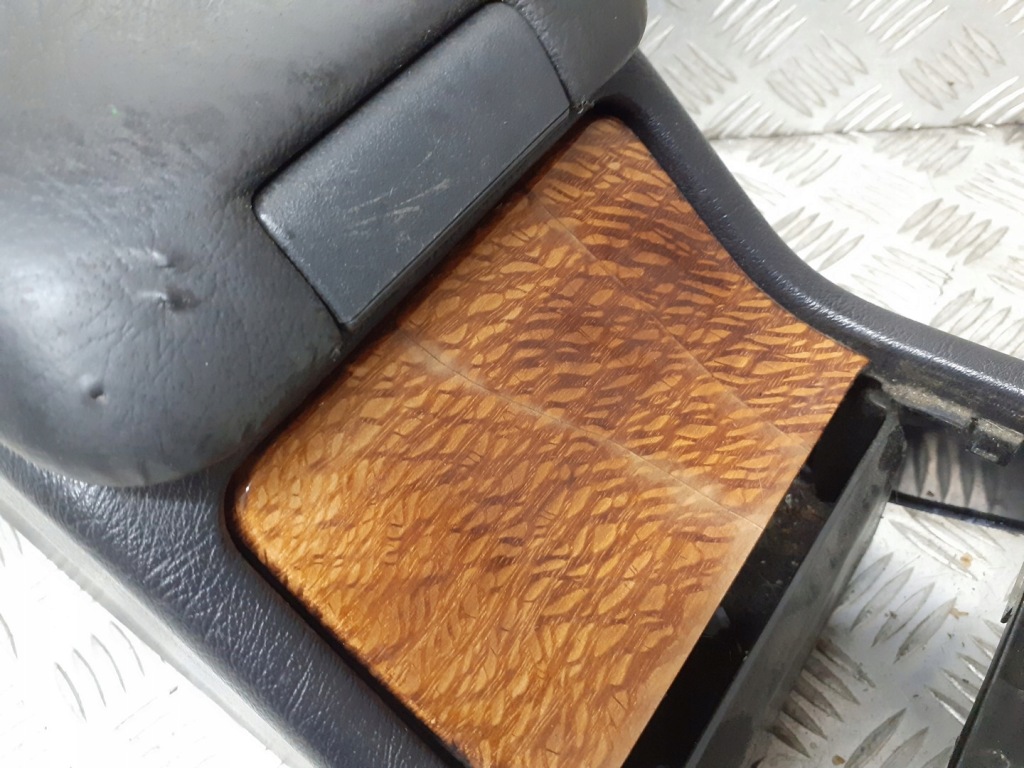 Підлокітник mercedes e 230 w210 Зі Шроту