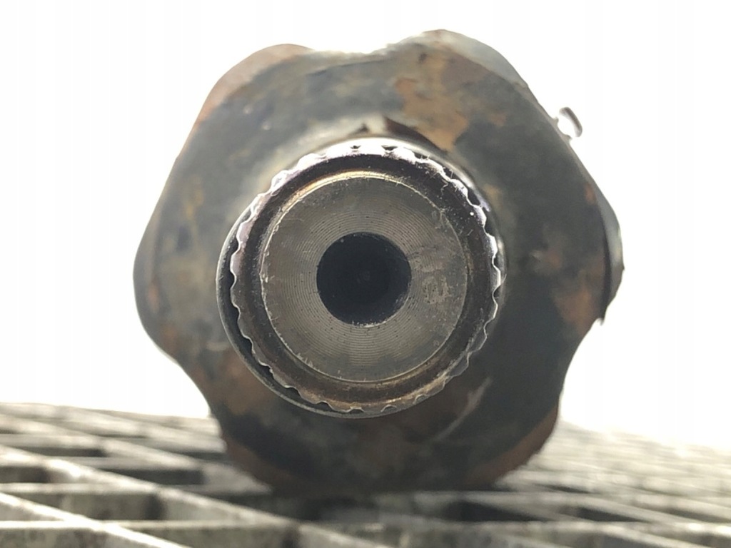 фото №5, Приводной вал левый перед chevrolet cruze 1.4 140km шарнир