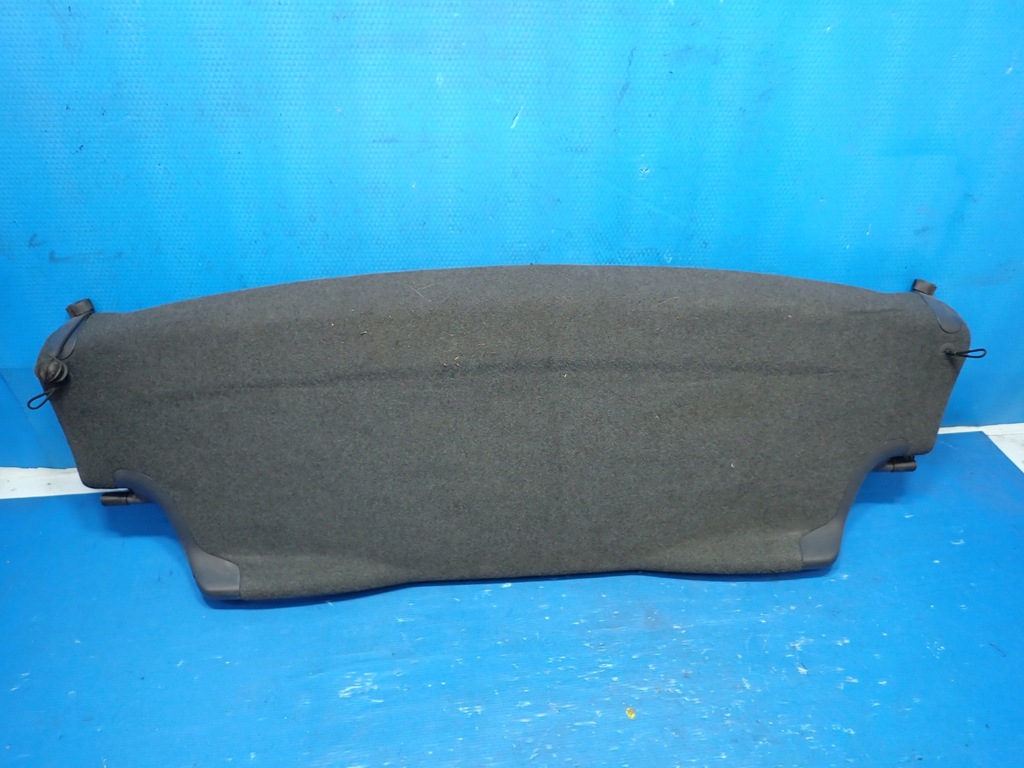фото №4, Szt полка багажника mini one - cooper cabrio r52 7114895