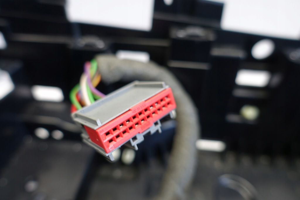 фото №11, Jaguar xj x351 туннель средний aw93-f045h38-a oryg