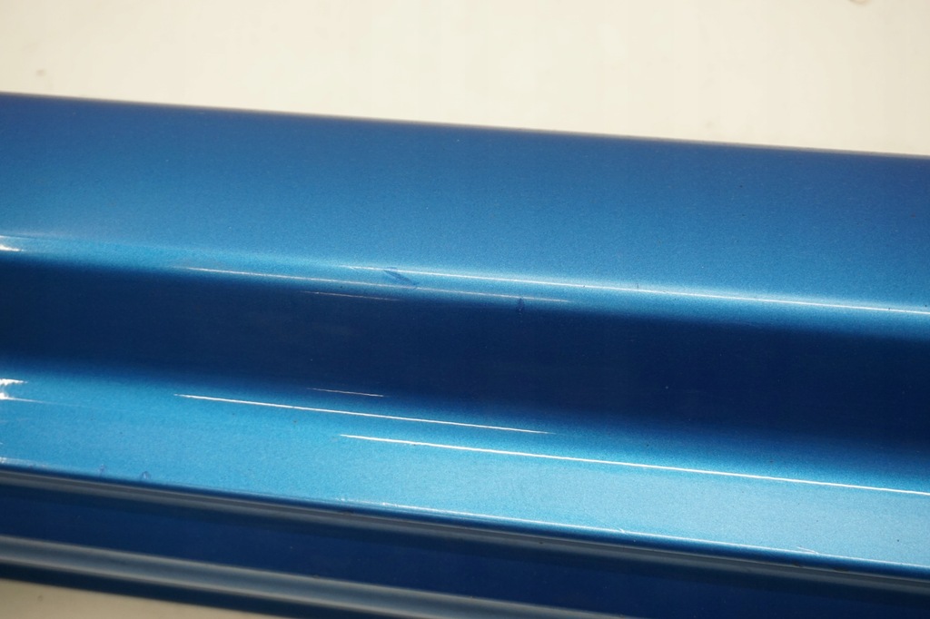 фото №7, Mini cooper s r56 молдинг поріг ліва a59