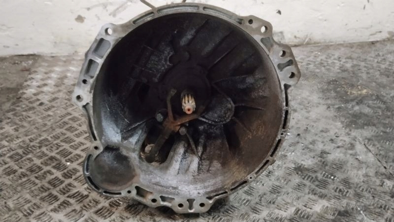 фото №3, Коробка передач передач renault mascott 3.0 6s350