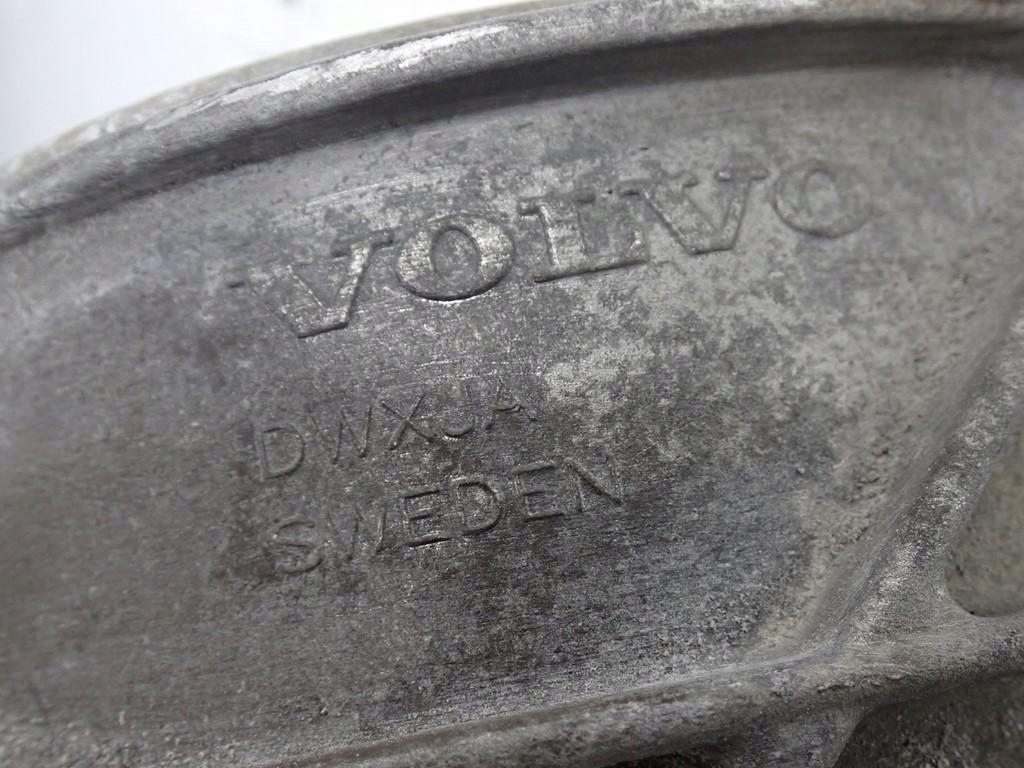 фото №14, Міст диференціал диференціал задня 4x4 awd volvo v90 s90 ii 2.0d d5 16r