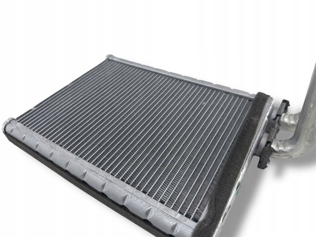 фото №8, Peugeot 2008 ii 2024 радиатор отопителя кондиционера a/c