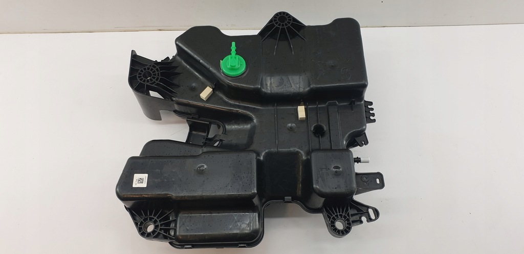 фото №11, Бак насос adblue citroen jumpy iii toyota proace ii peugeot expert iii