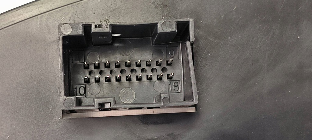 фото №8, Счетчик приборная панель 1342569080 peugeot boxer ii