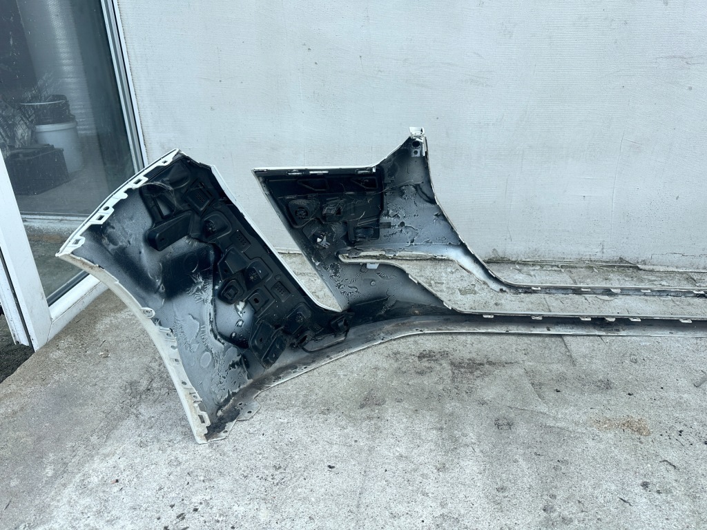 фото №6, Бампер peugeot 208 ii перед передний 2019-2024