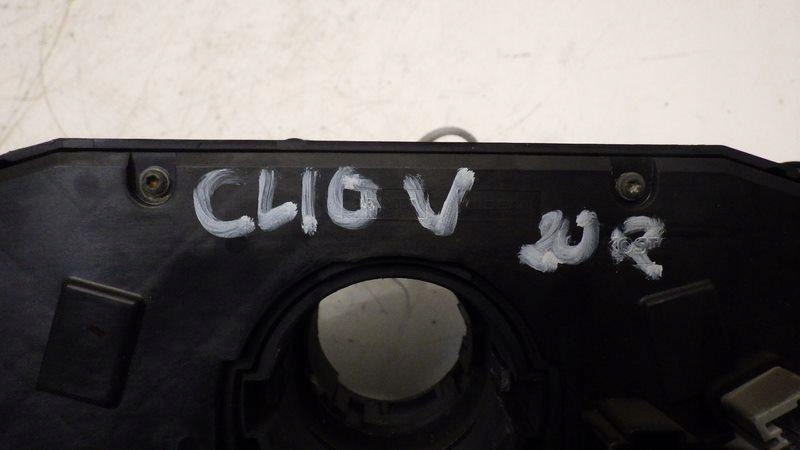 фото №14, Перемикач комбінований стрічка renault clio v 255670428r 255549585r