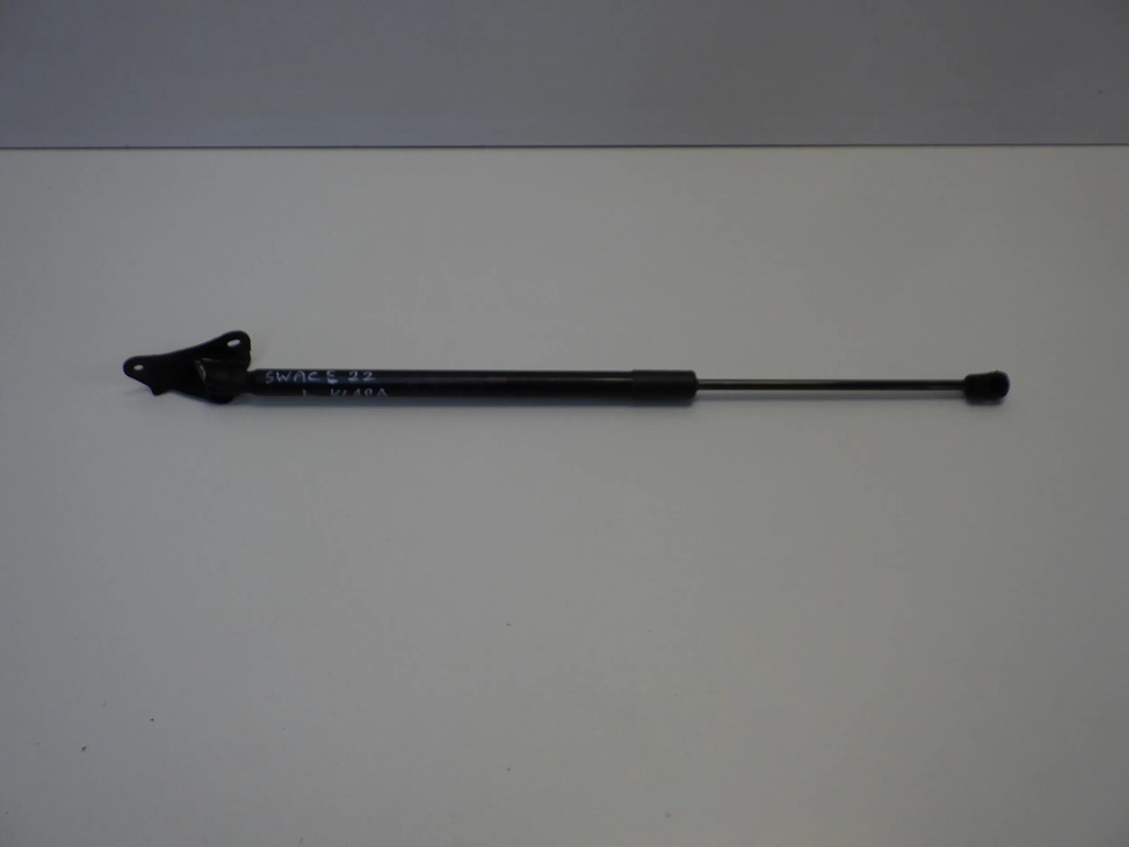 фото №1, Swace toyota corolla e21 привод амортизатор крышки l