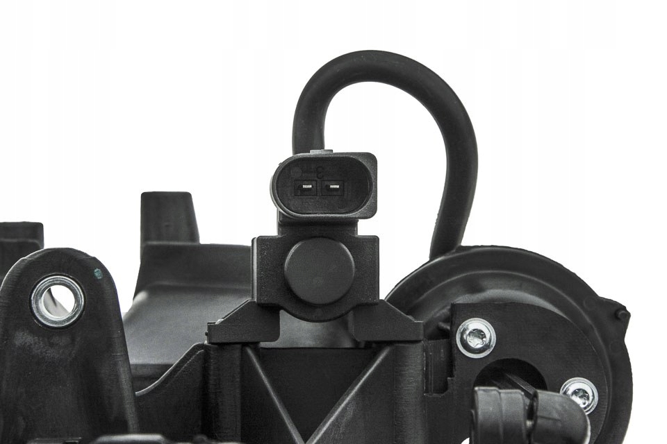 фото №9, Колектор всмоктуючий audi a3 audi tt 1.8tfsi 03- passat