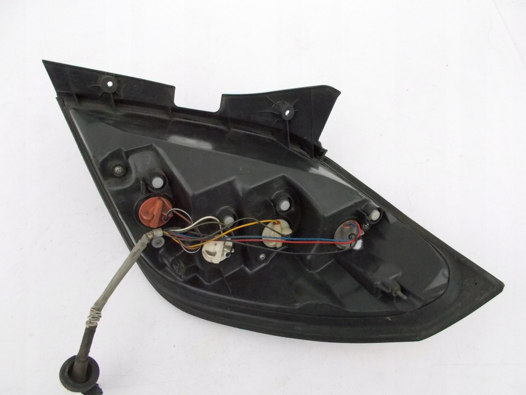 фото №6, Лампа задняя задняя opel antara a i 1 europa левая