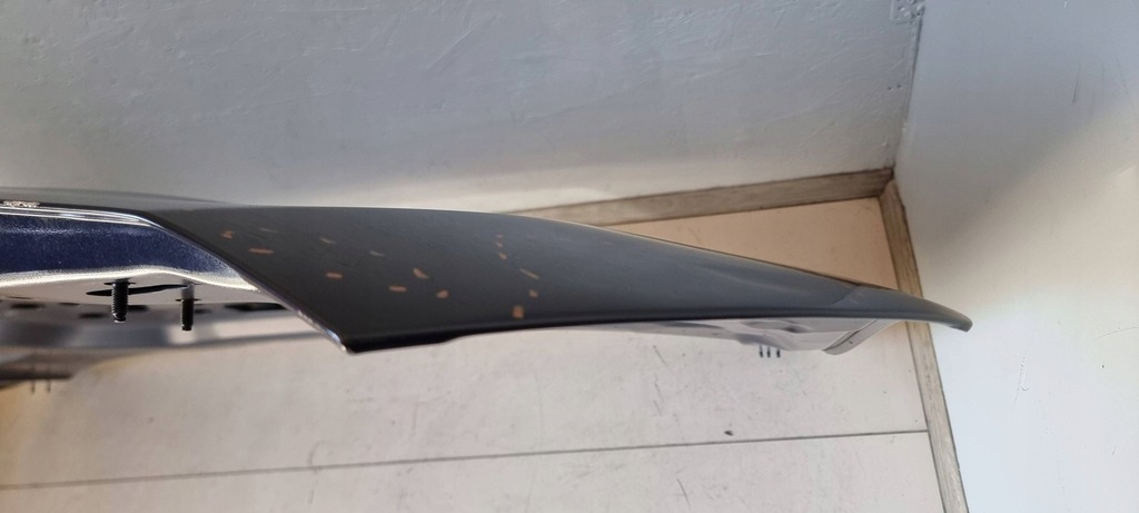 фото №12, Капот mercedes w206 c-klasa