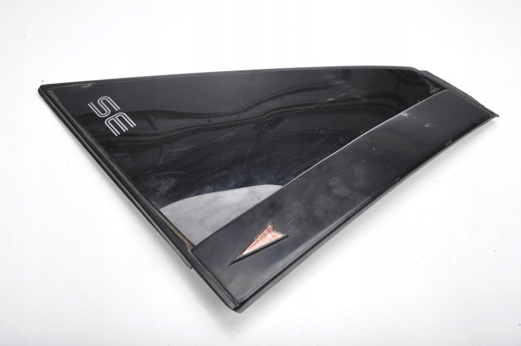 фото №8, Pontiac fiero стекло кузовная правый задняя 1986r