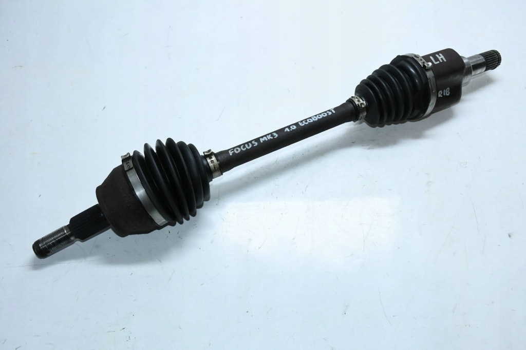 Купити Привідний вал ліва ford focus mk3 1,0 ecoboost