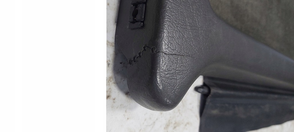 фото №5, Шторка полка багажника volvo 850