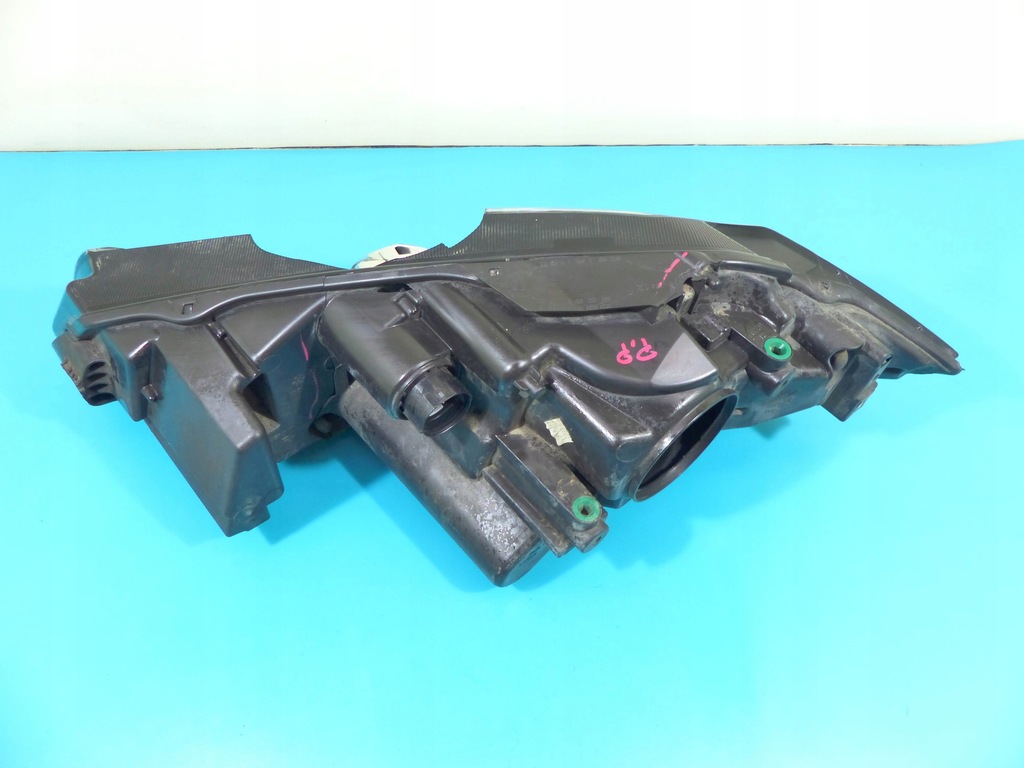 фото №9, Лампа перед права jaguar xf i x250 europa 11-15