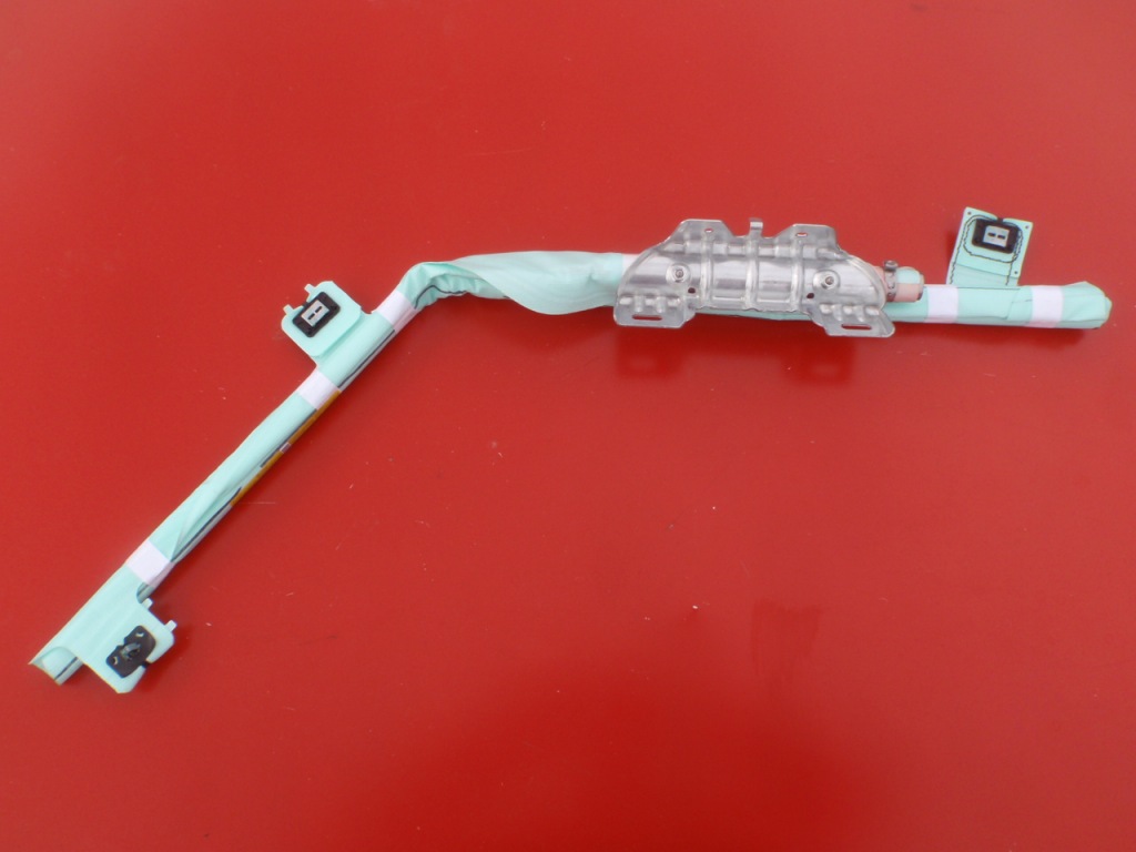 Mercedes vito w447 заглушка cover подушка безопасности подушки безопасности воздушной пассажира gb Цена