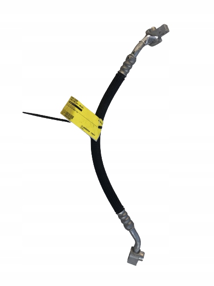 фото №1, Шланг кондиционера ford fiesta mk7