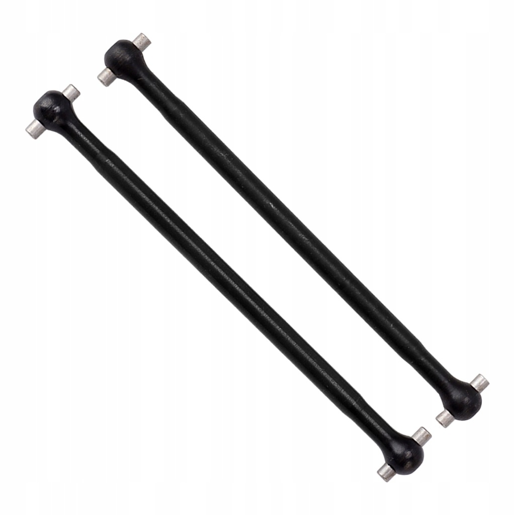 фото №2, Wał вал привідний zd racing 1/8 rc rc 2 szt