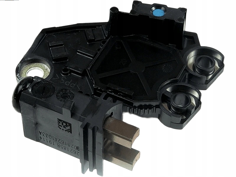 фото №2, Регулятор напруги as-pl are3136 valeo