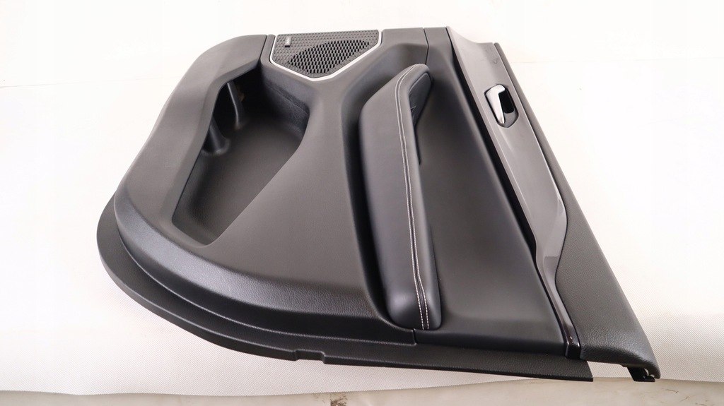 фото №5, Jeep grand cherokee wl обшивка дверь правый перед 22501a