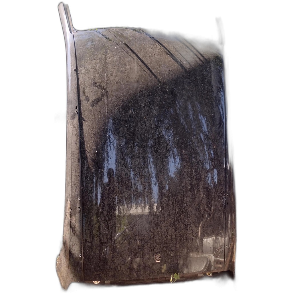 фото №1, Audi q5 80a дах