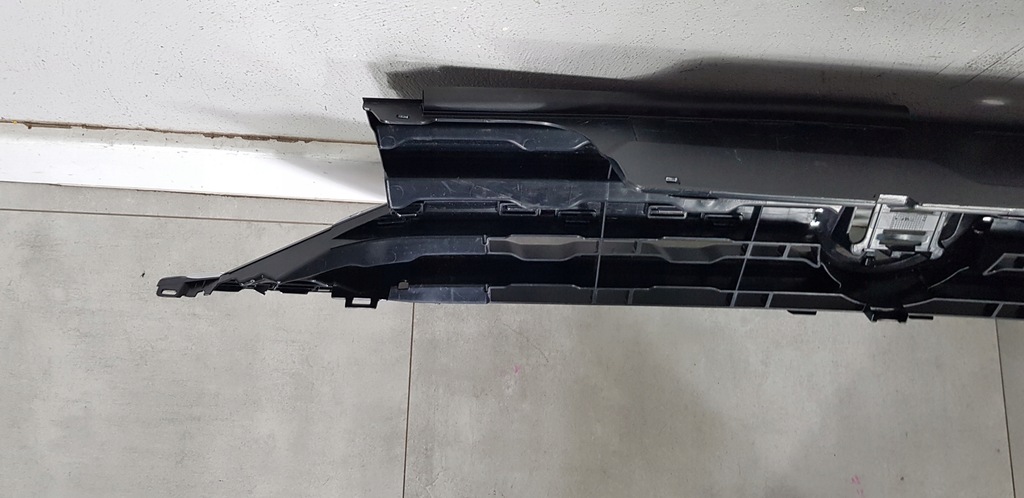 фото №8, Vw t-cross решётка радиатора решётка радиатора бампера 2gm853653a