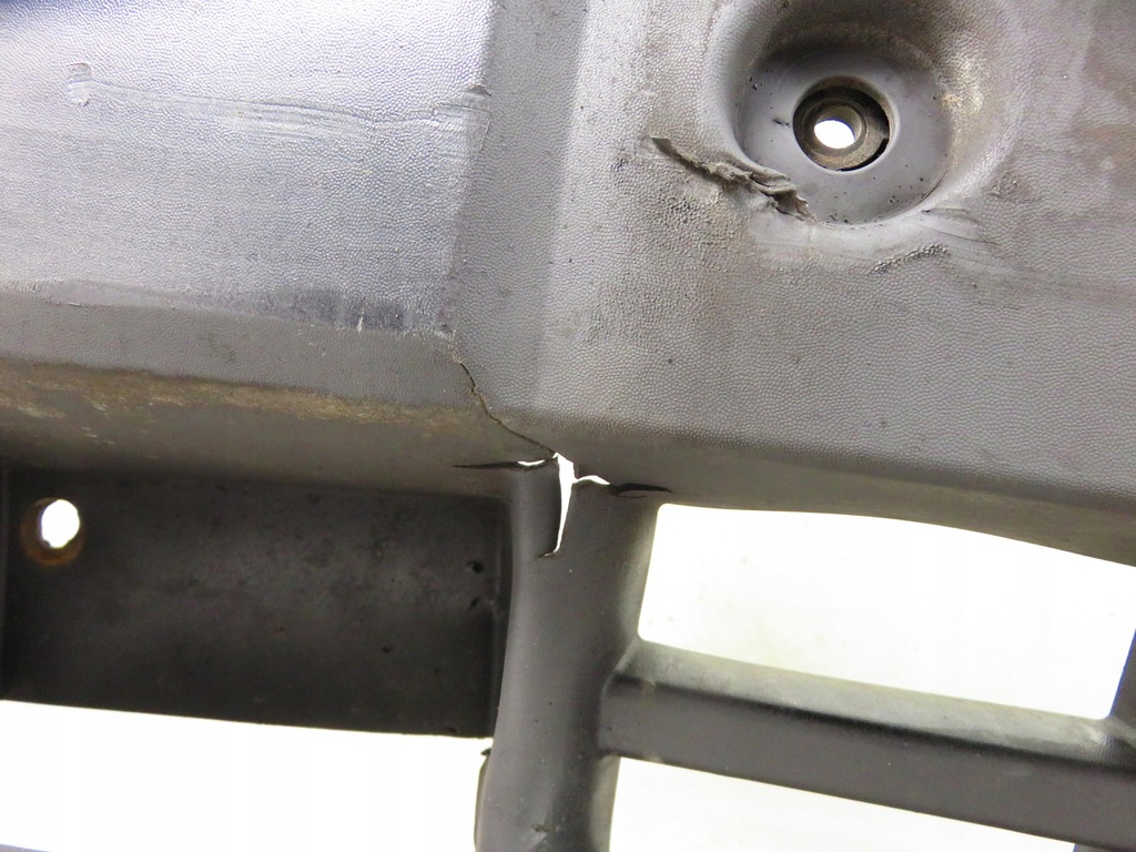 фото №8, Бампер перед ford transit vi