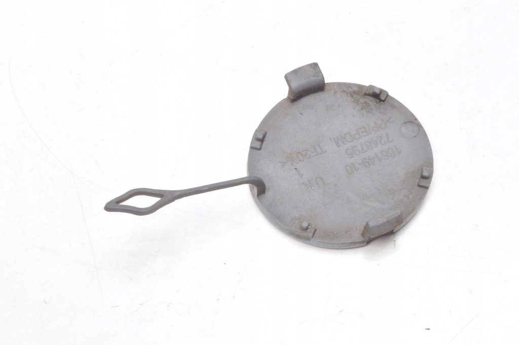 фото №3, Mini r56 заглушка бампера 7248795