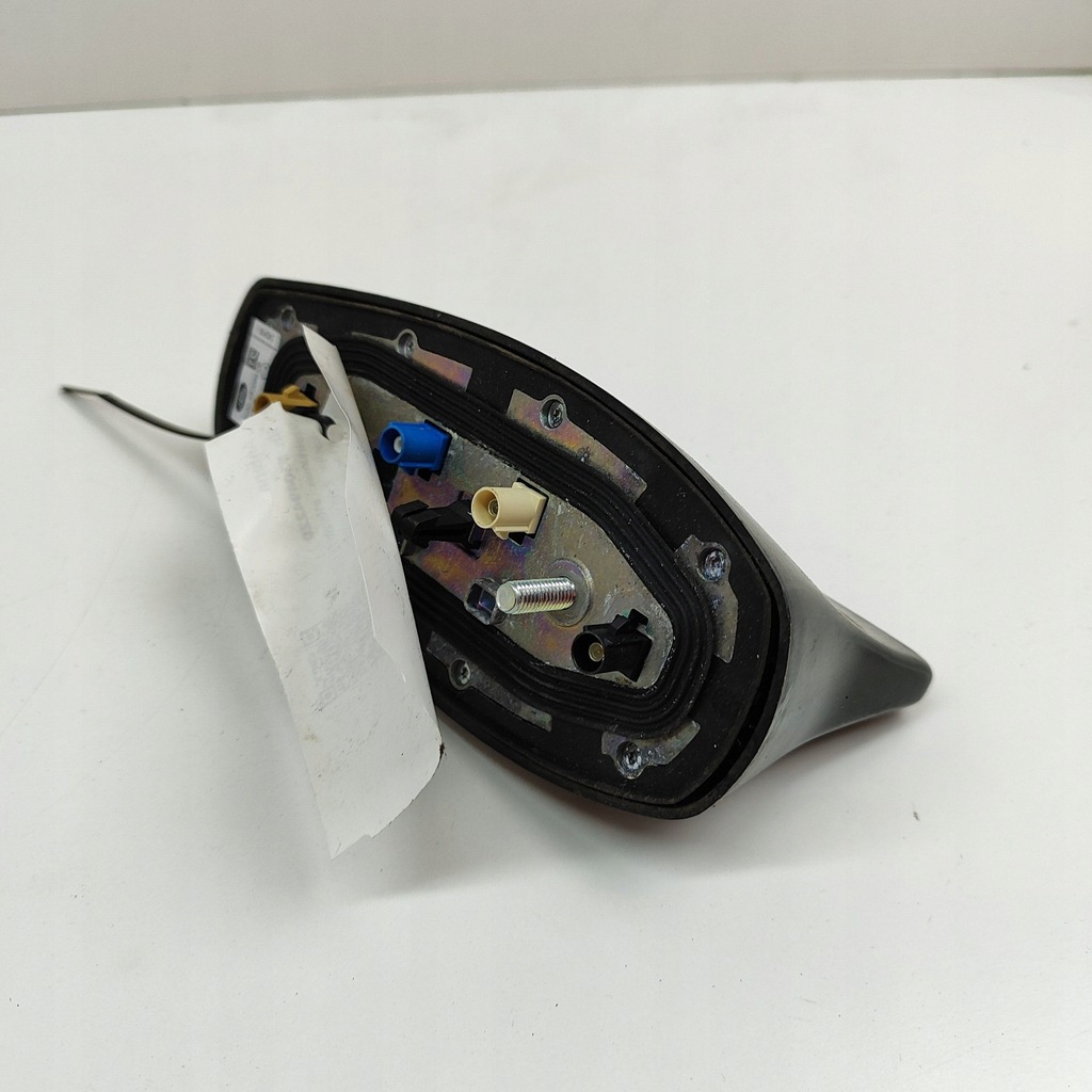 фото №4, Land rover range rover sport l494 2018 антенна gps