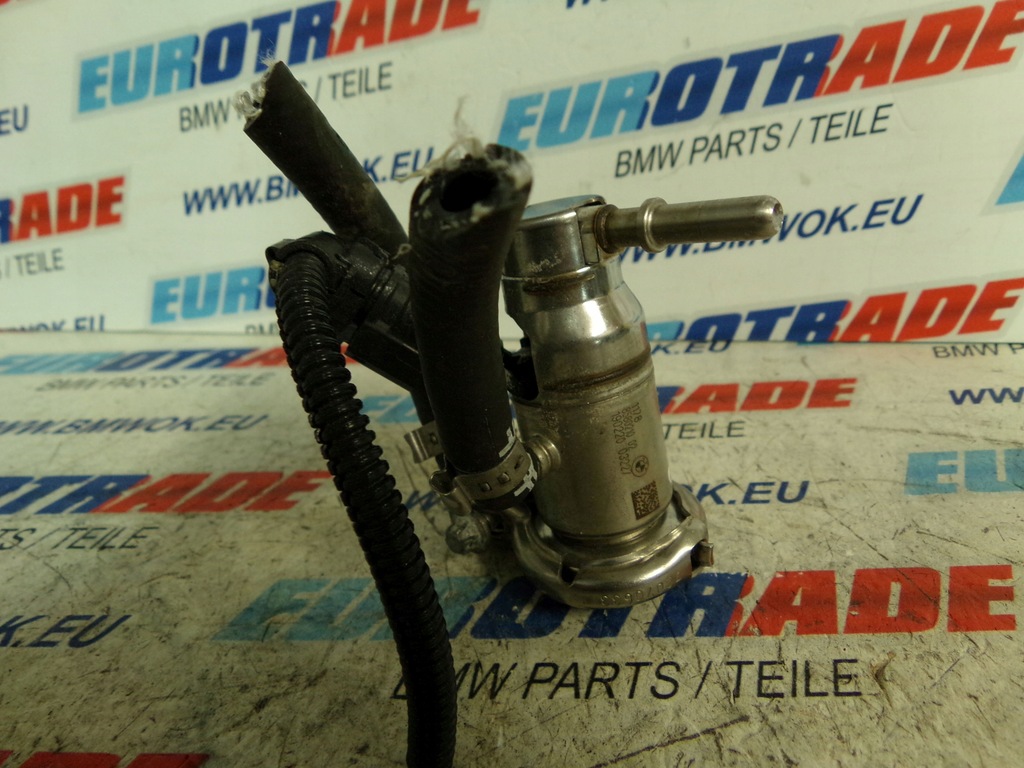 фото №7, Bmw f39 g05 g30 форсунка adblue 8580209