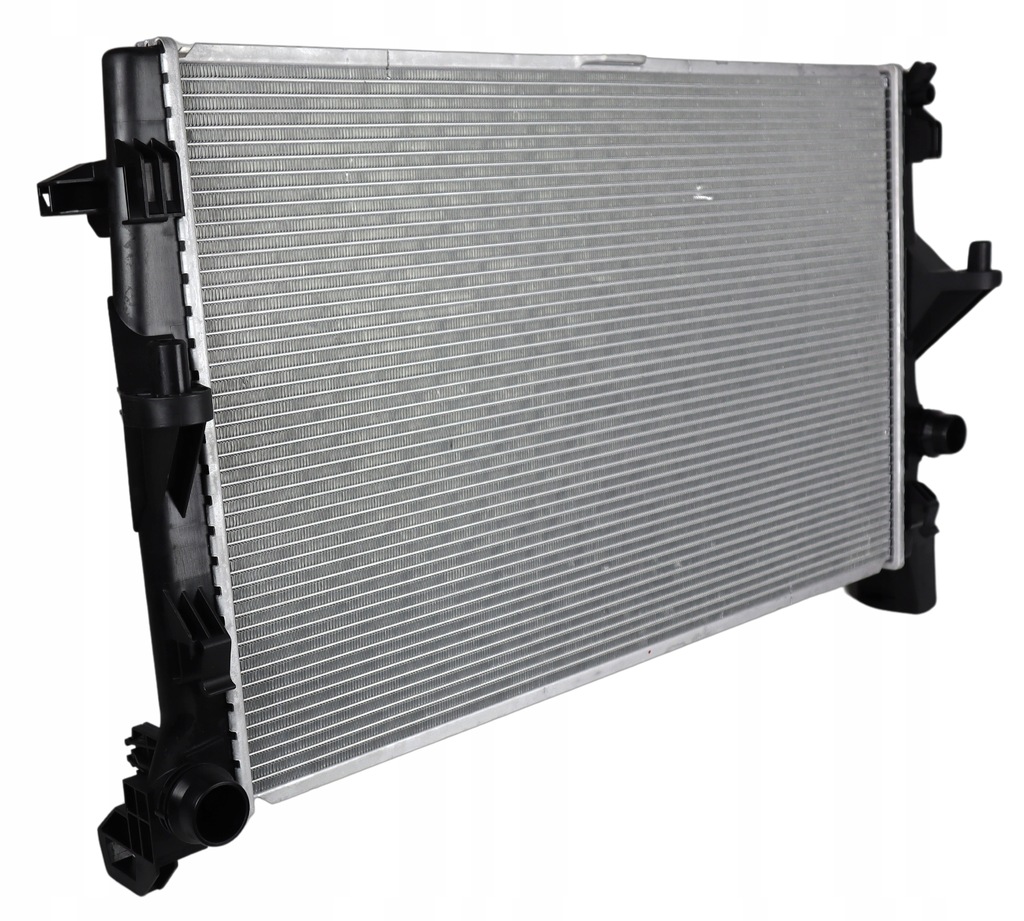 фото №1, Радіатор mercedes vito / v-klassa 1.6 cdi 2014 -