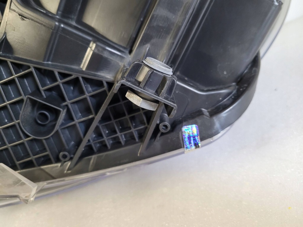 Mercedes w447 a447 447 лампа права фара правий a4479067800 оригінал Оригінал