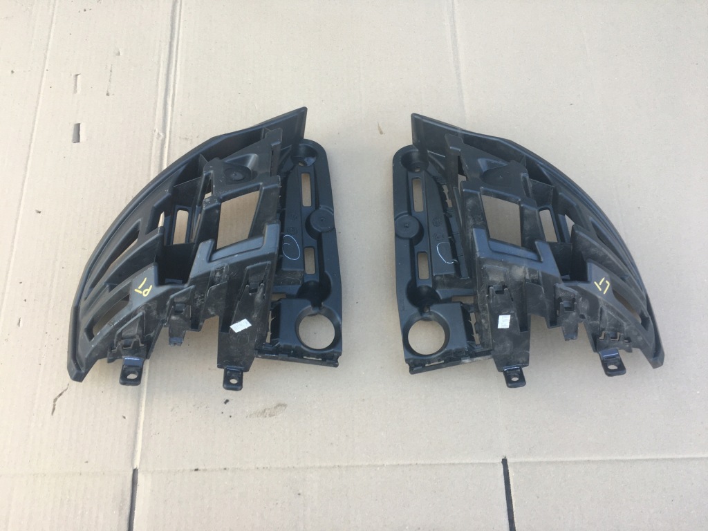 фото №1, Направляющая кронштейн задняя левый правый c5 aircross 18-