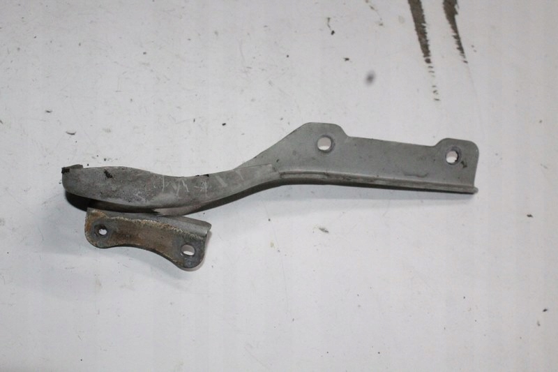 фото №1, Nissan pixo 10 петля капот правый