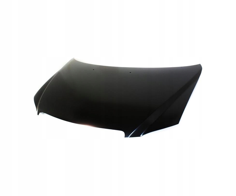 фото №1, Mazda mpv van lw 2004 - 06 капот