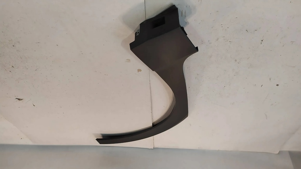 фото №9, Молдинг крила лівий задня vw taigo