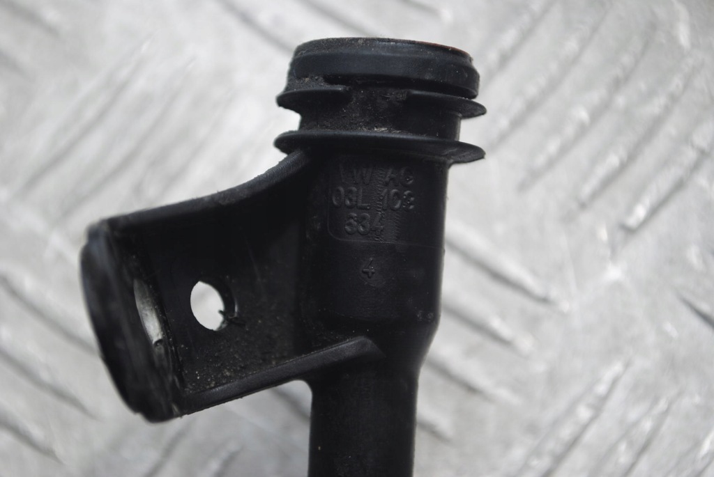 Щуп щуп масла vw passat b6 2.0 tdi cr в Украине