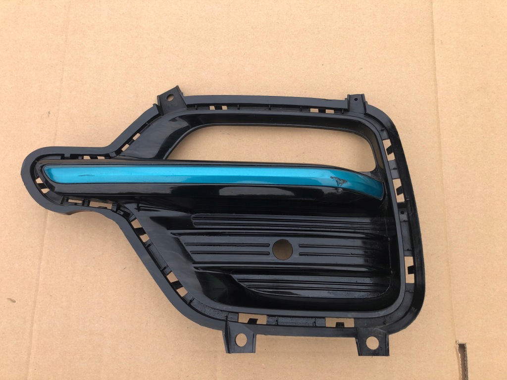 фото №1, Решітка передня права kia e niro ev 2016 - 2021