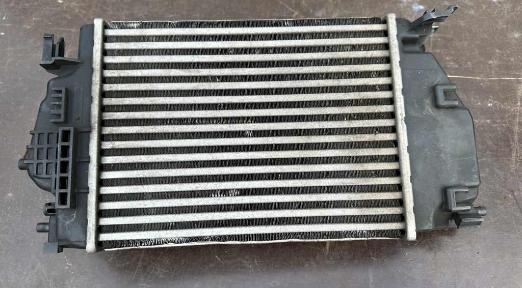 Купить Интеркулер nissan renault 144614eb1a