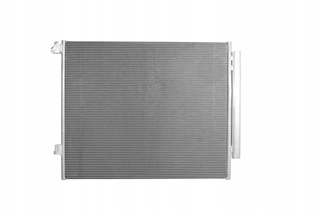 фото №1, Nowa радиатор кондиционера mercedes gle w167