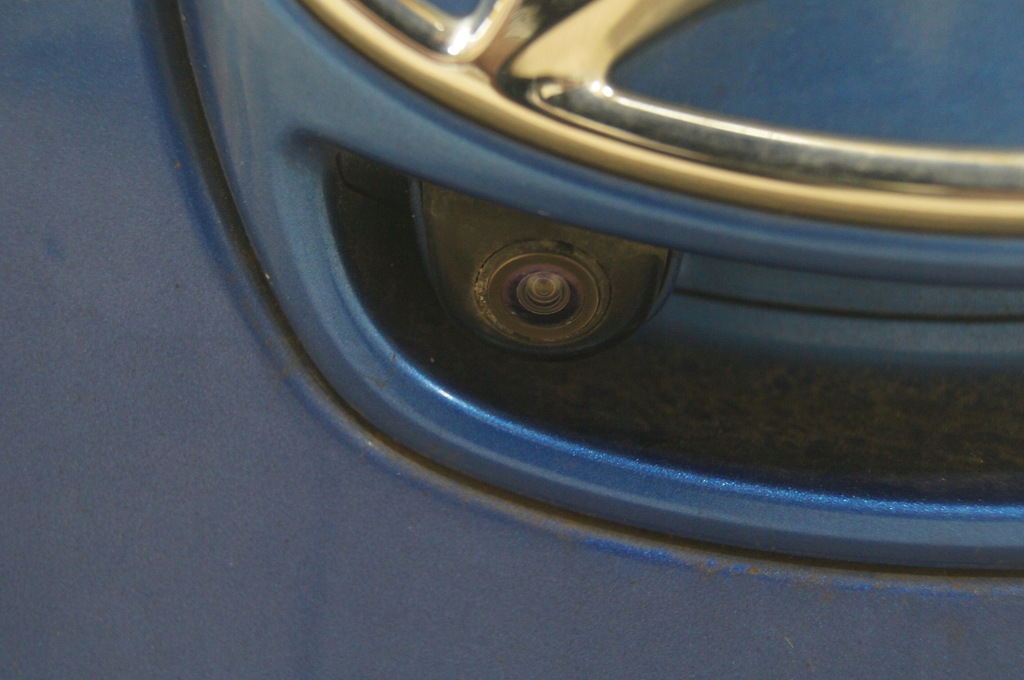 фото №9, Hyundai ioniq n4b крышка багажника багажника