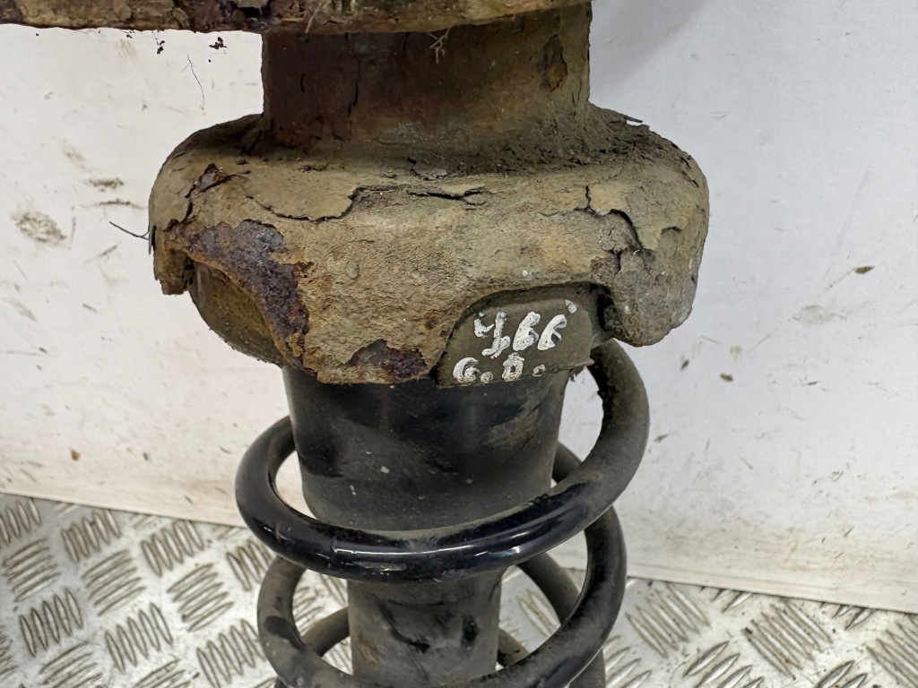 Mini one - cooper купе r56 2013 амортизатор задний Цена