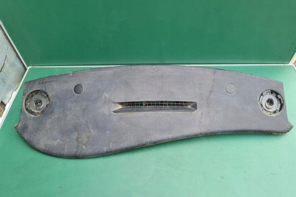 фото №11, Приборная панель приборная, приборная панель renault trafic ii фургон fl 7700312959 2.5l